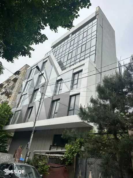 Commercial Space For Sale. Didube view 1