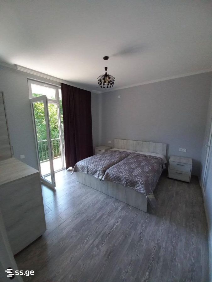 7 Room Private House For Rent. Shekvetili view 6