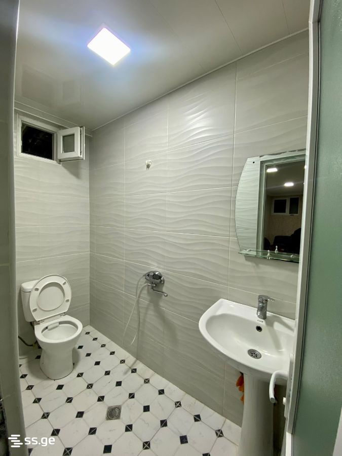3 Room Private House For Rent. Kutaisi view 1