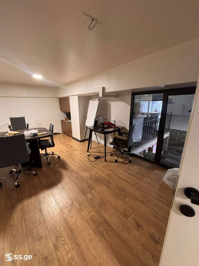 Food Object For Rent. Rustavi view 8