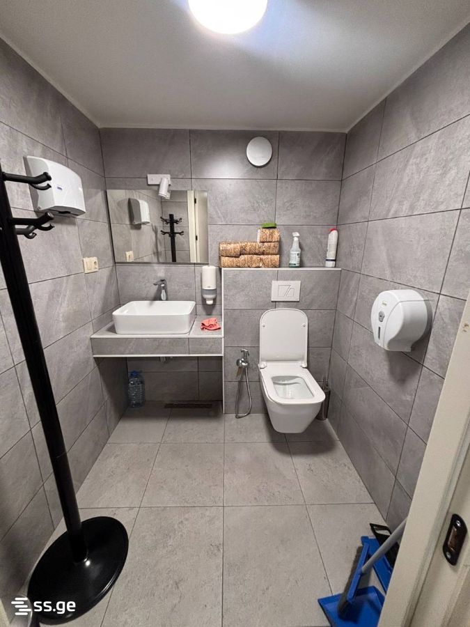 Food Object For Rent. Rustavi view 11