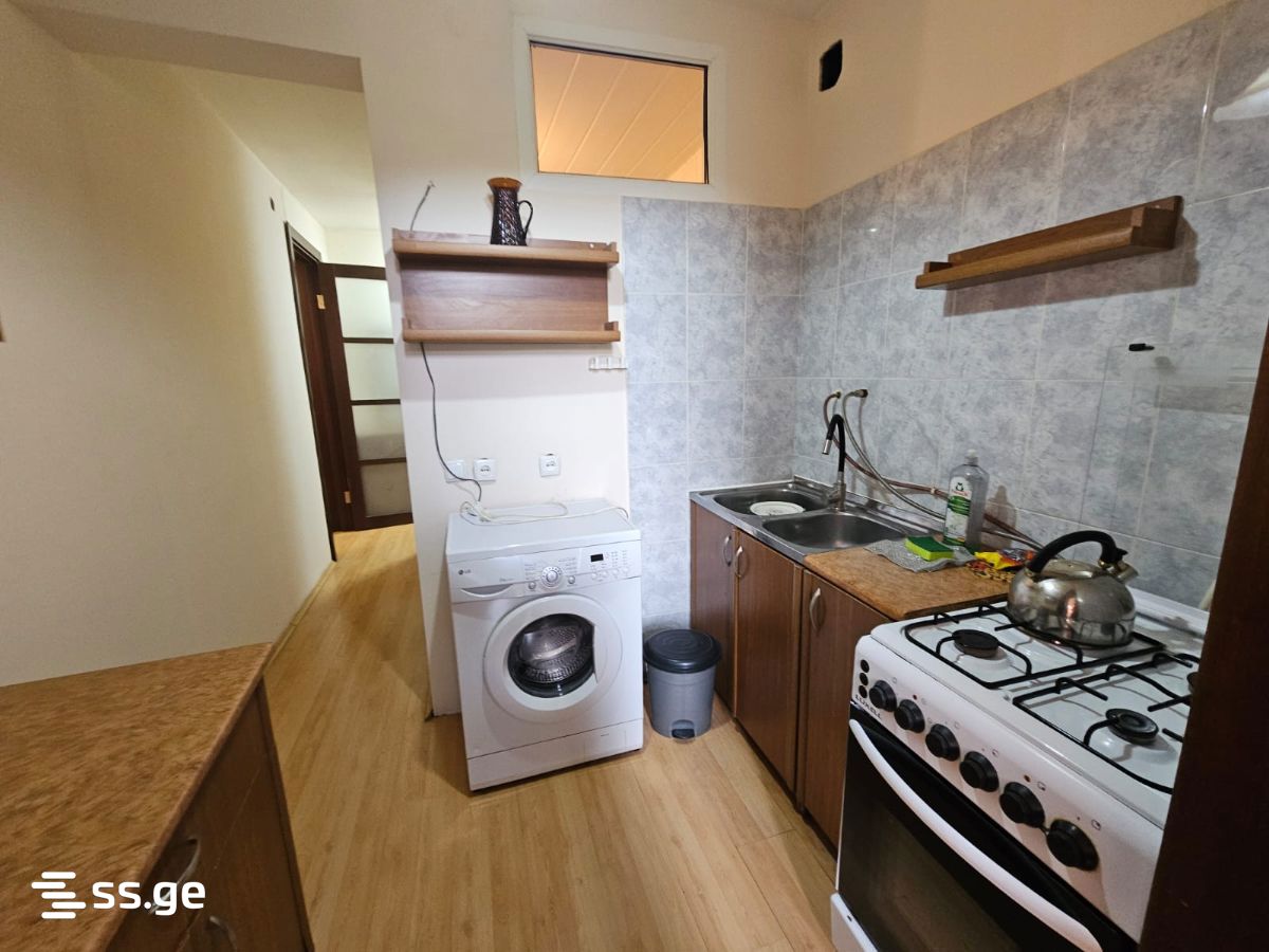 2 Room Flat For Rent. Gori view 4