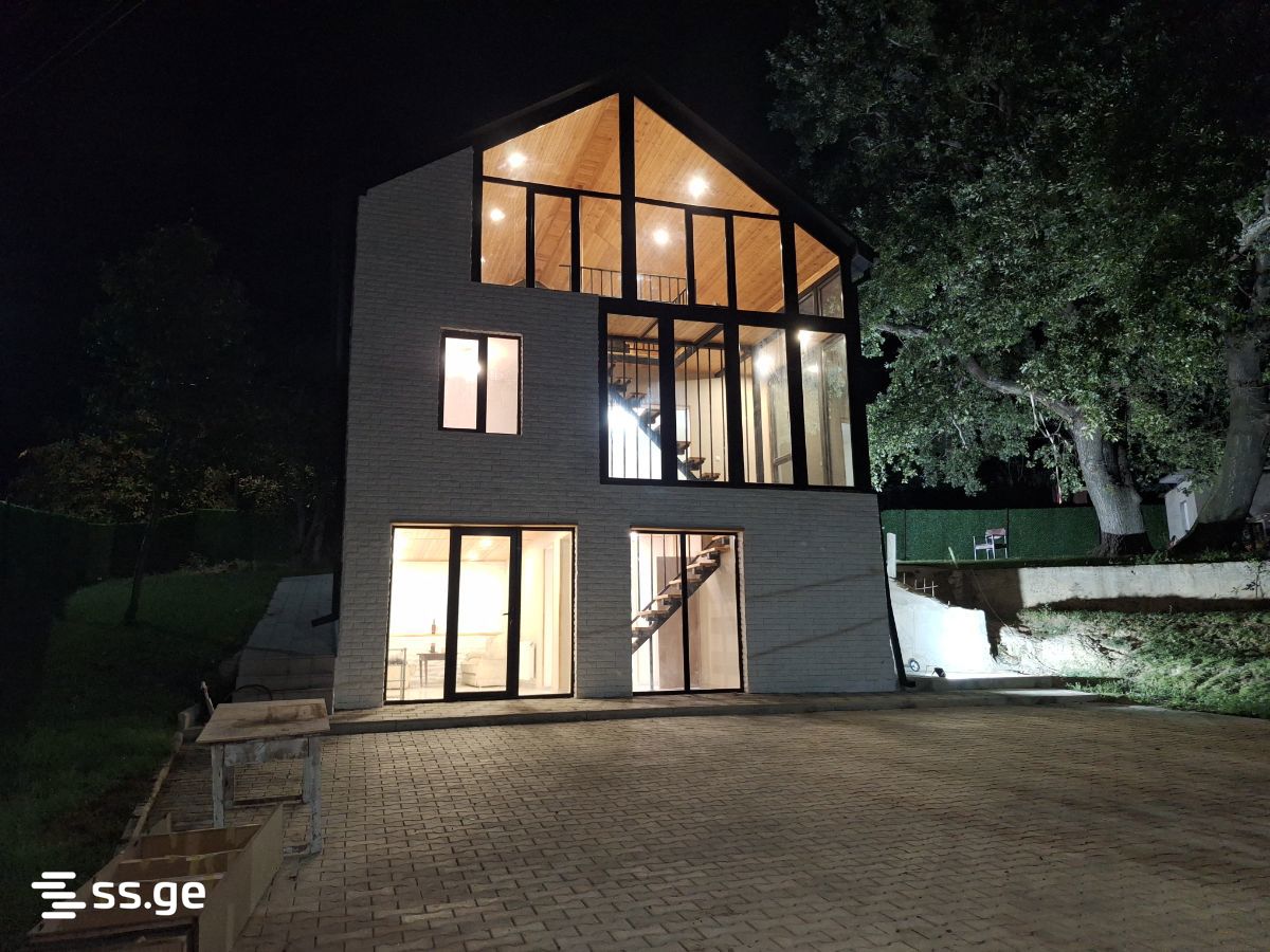 6 Room Summer Cottage For Sale view 15