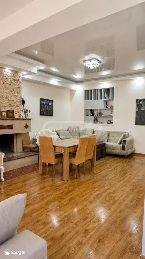 3 Room Private House For Sale view 1