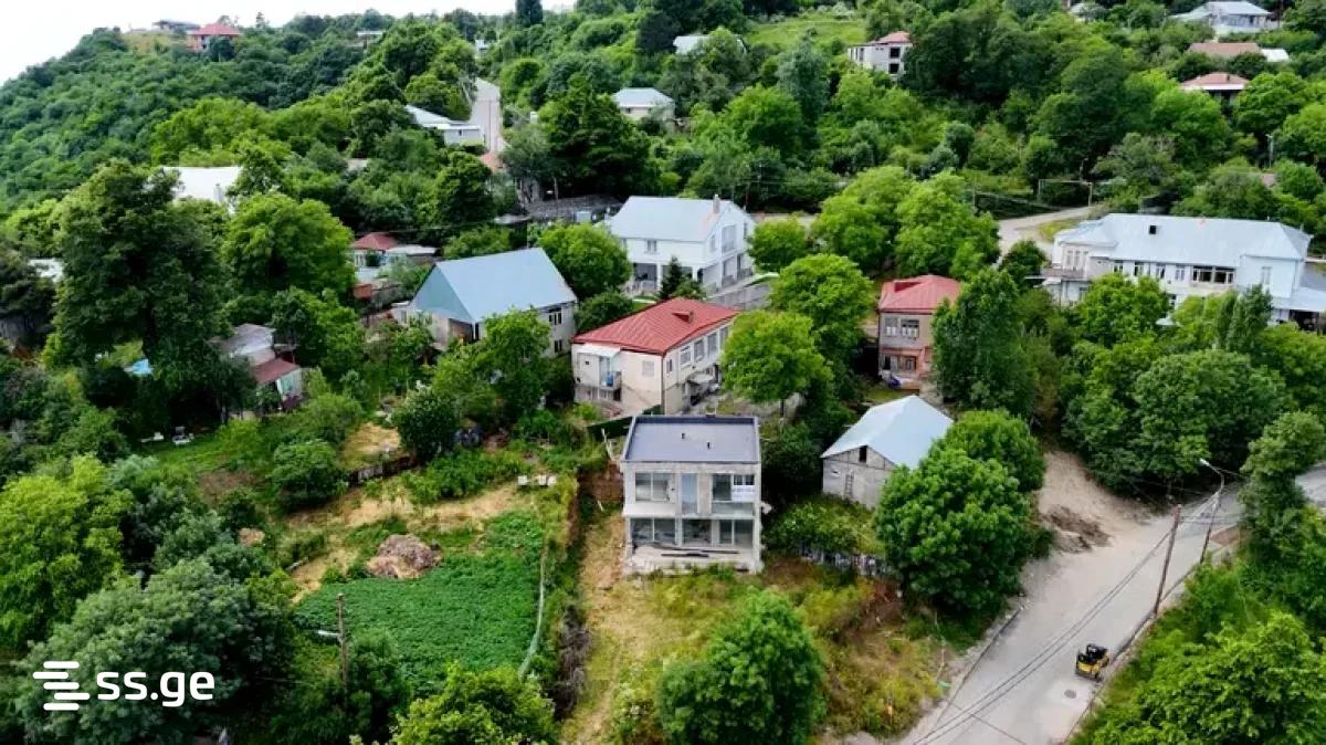 5 Room Summer Cottage For Sale view 1