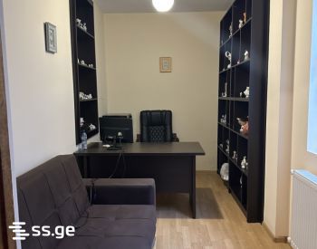 Office For Sale. Natakhtari view 4