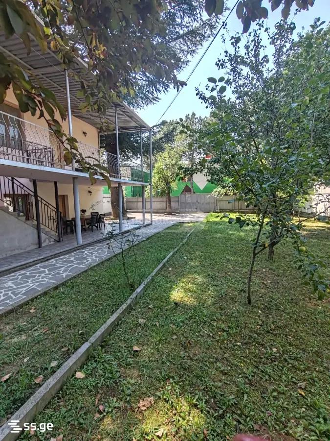 8 Room Summer Cottage For Rent. Tskneti view 9