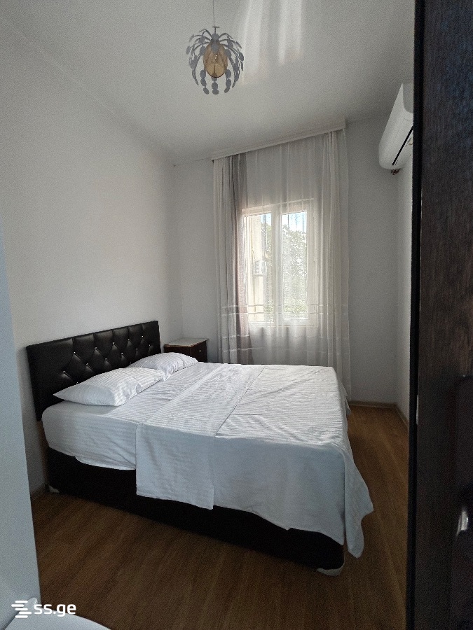 Private House Daily Rent. Kobuleti view 3