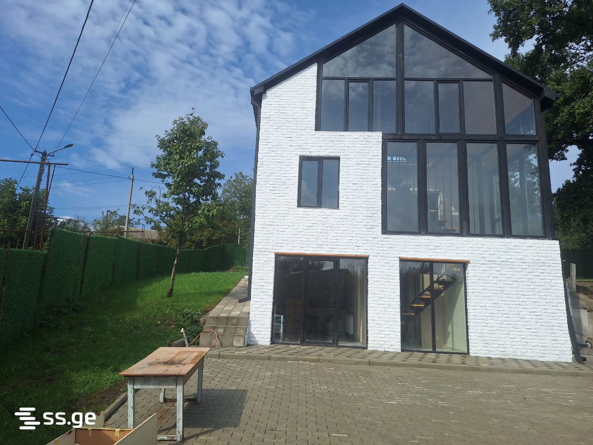 6 Room Summer Cottage For Sale view 10