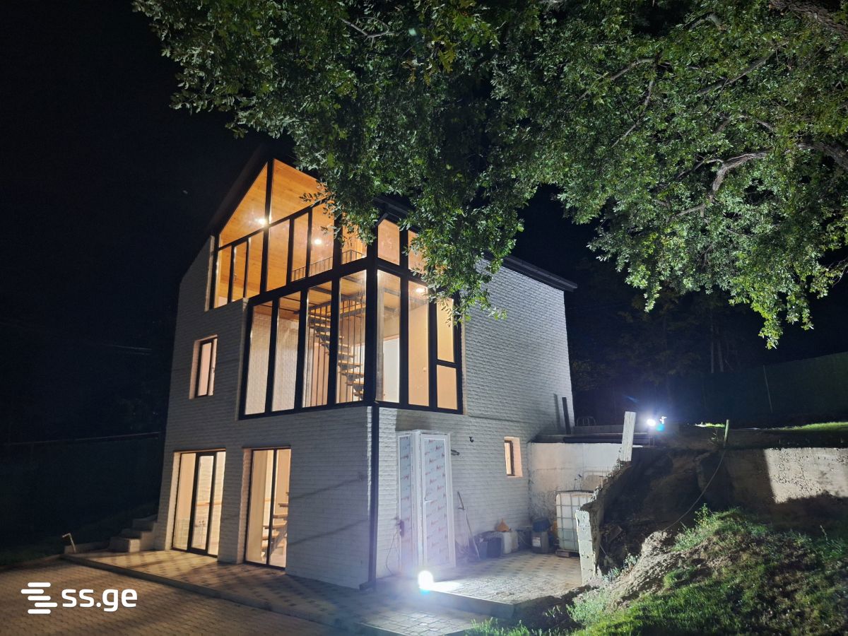 6 Room Summer Cottage For Sale view 14
