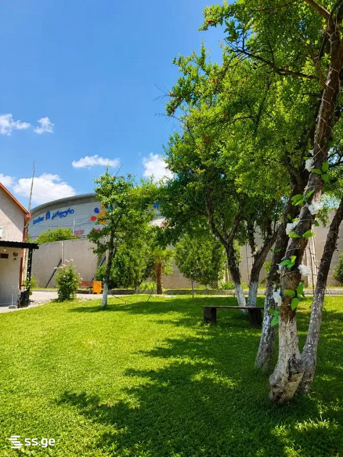 4 Room Private House Daily Rent. Samgori view 4