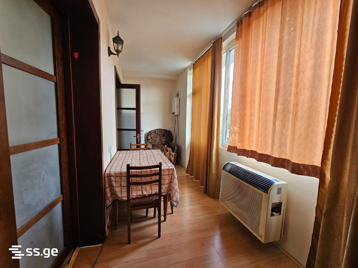 2 Room Flat For Rent. Gori view 3