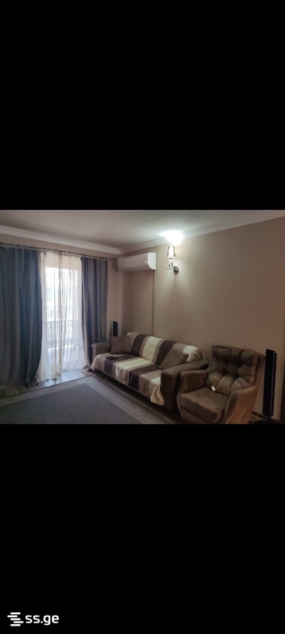 4 Room Flat For Rent. Mtskheta view 4
