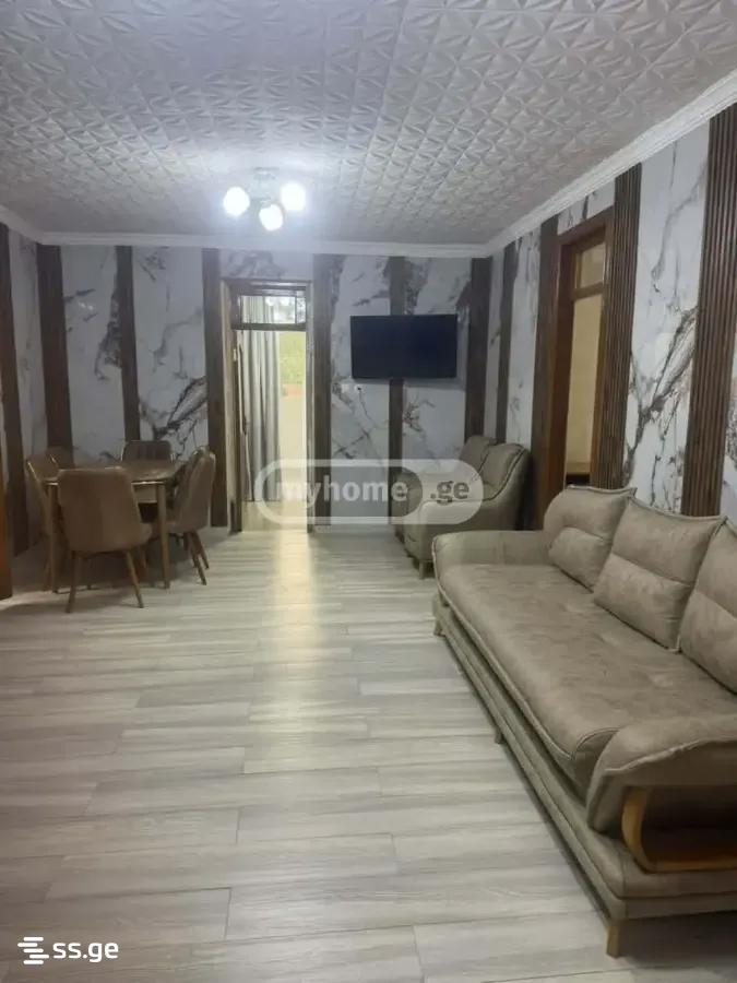 3 Room Private House For Rent. Chaqvi view 2