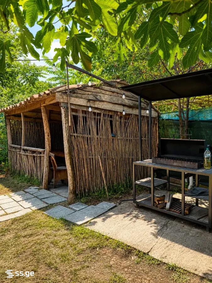 4 Room Private House Daily Rent. Samgori view 8