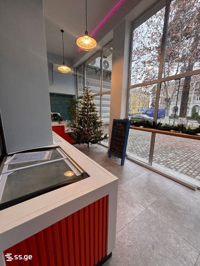 Food Object For Rent. Rustavi view 9