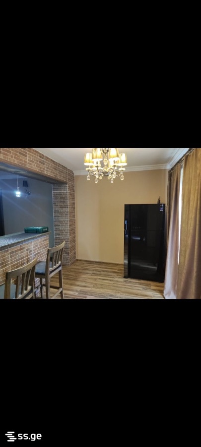 4 Room Flat For Rent. Mtskheta view 2