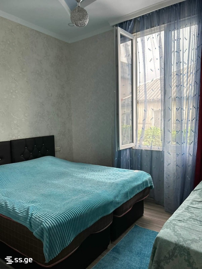 Private House Daily Rent. Kobuleti view 12