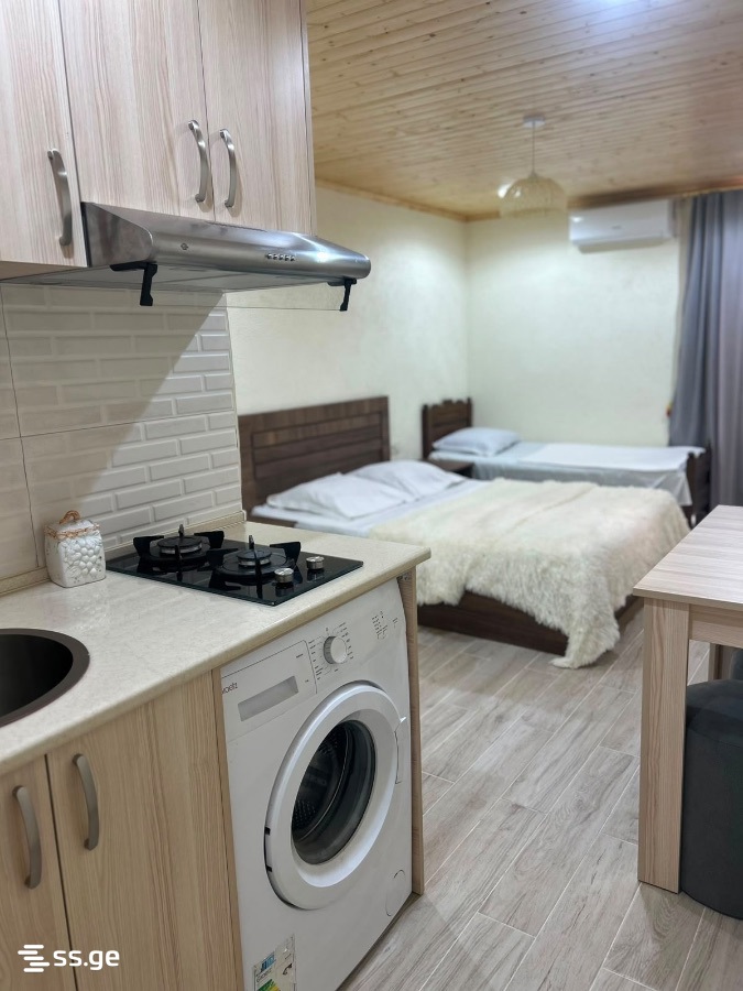 Private House Daily Rent. Kobuleti view 7