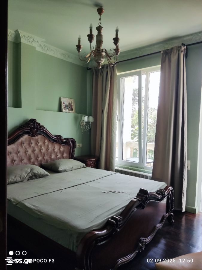1 Room Flat For Rent. Shekvetili view 1