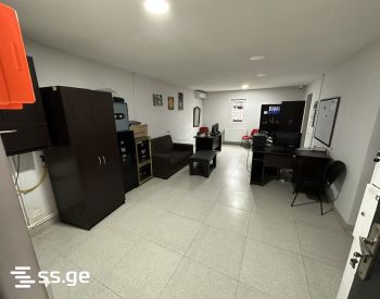 Office For Sale. Natakhtari view 9