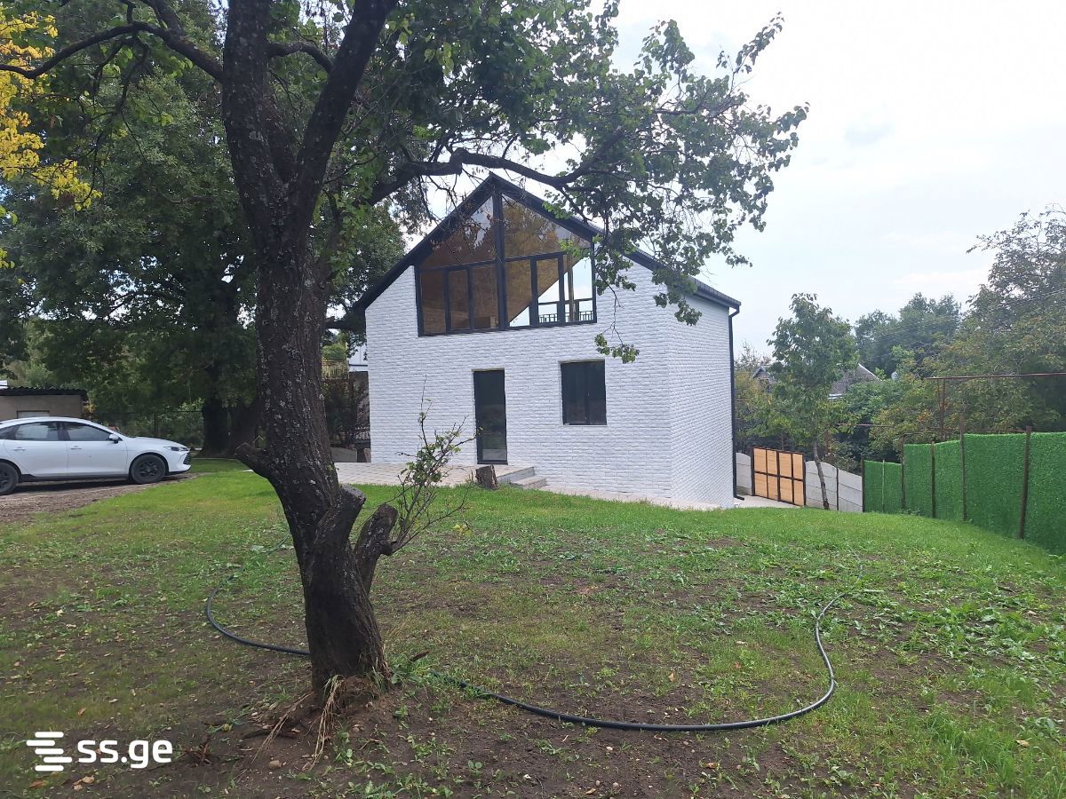6 Room Summer Cottage For Sale view 13