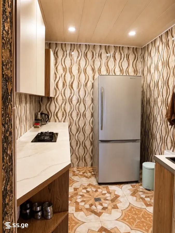 4 Room Private House Daily Rent. Samgori view 12
