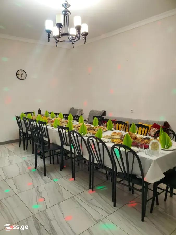 4 Room Private House Daily Rent. Isani view 1
