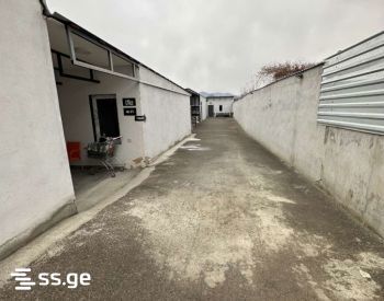 Office For Sale. Natakhtari view 8