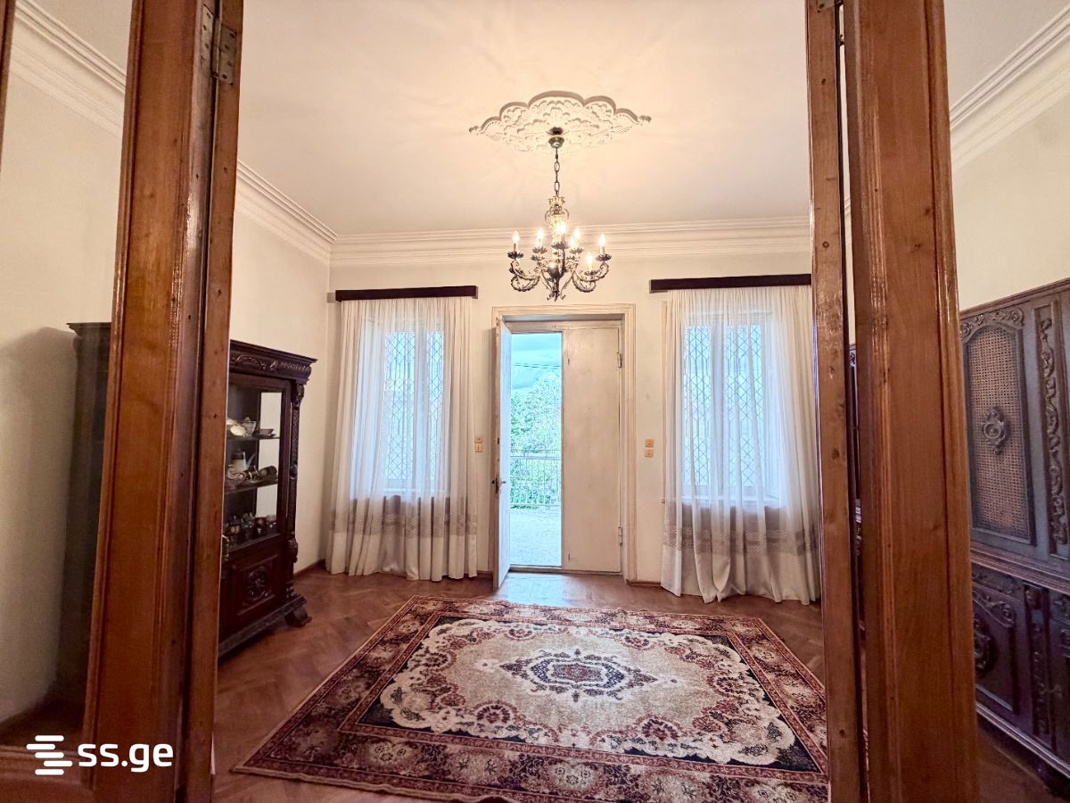 7 Room Private House For Sale view 7
