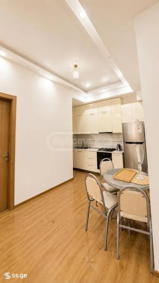 3 Room Private House For Sale view 4