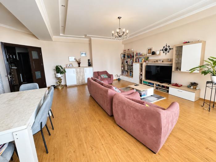4 room Flat For Sale. Saburtalo  - picture #1
