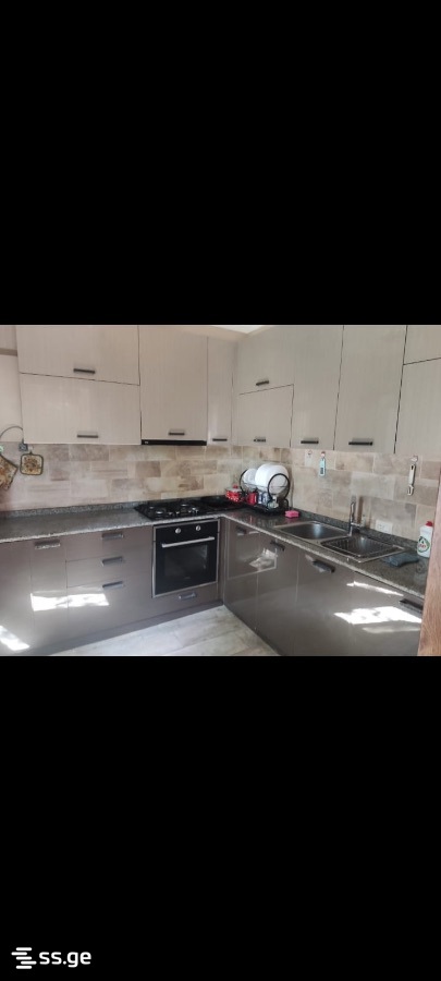 4 Room Flat For Rent. Mtskheta view 1