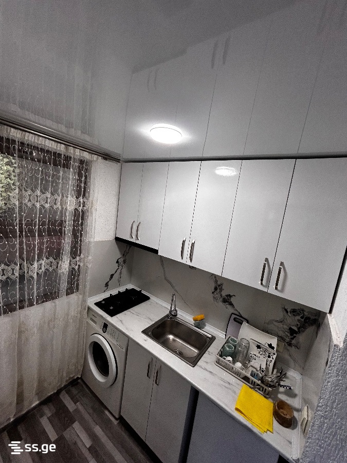 Private House Daily Rent. Kobuleti view 6