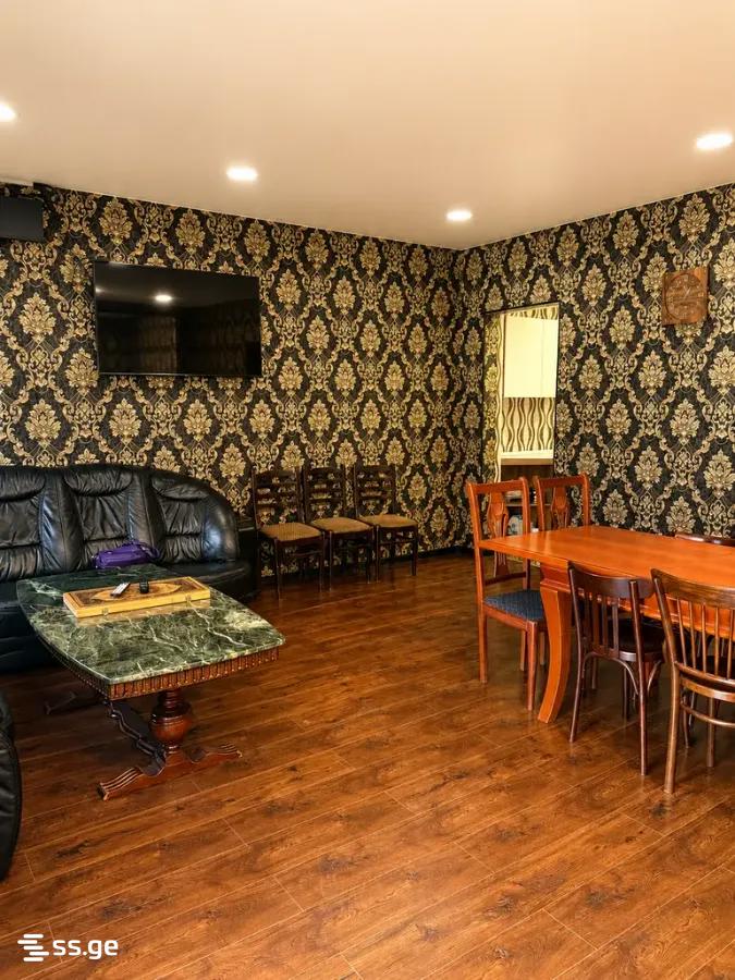 4 Room Private House Daily Rent. Samgori view 9
