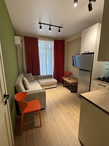 3 room Flat For Rent. Isani  - picture #1