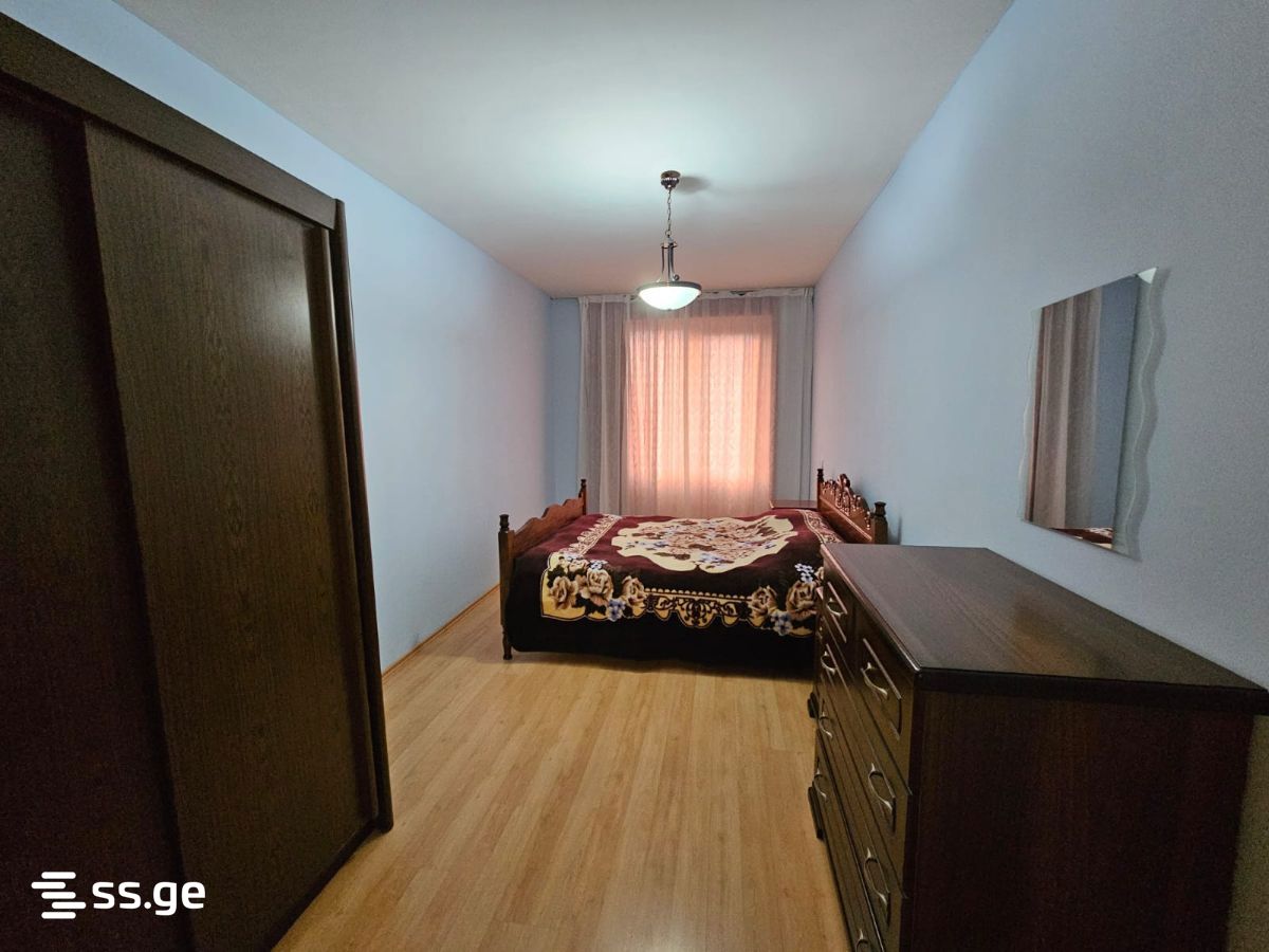 2 Room Flat For Rent. Gori view 2