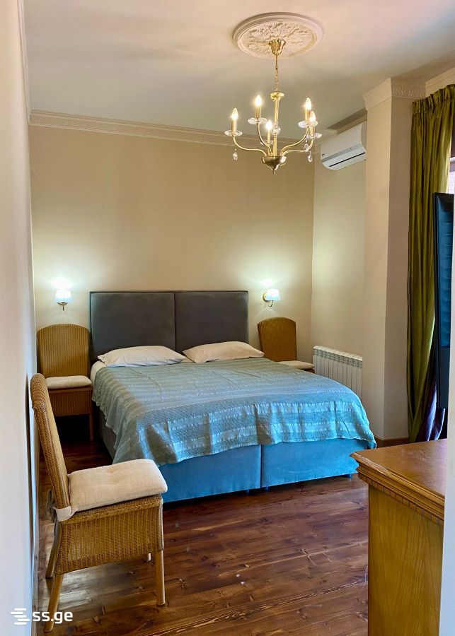 1 Room Flat For Rent. Shekvetili view 2