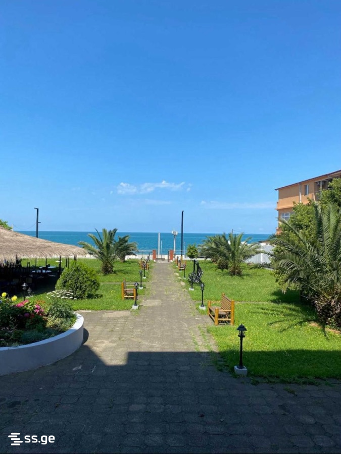 35 Room Hotel For Sale view 4