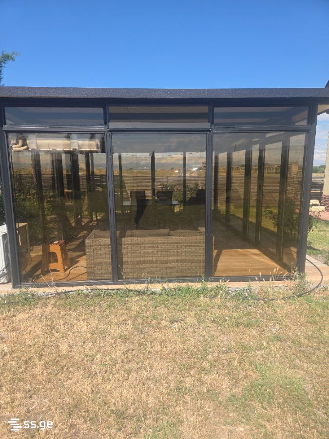 Продажа 5-комната Summer Cottage view 13