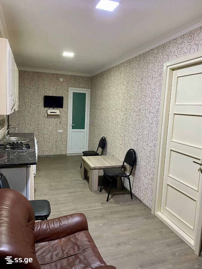 3 Room Private House For Rent. Kutaisi view 3