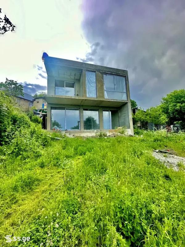 5 Room Summer Cottage For Sale view 2
