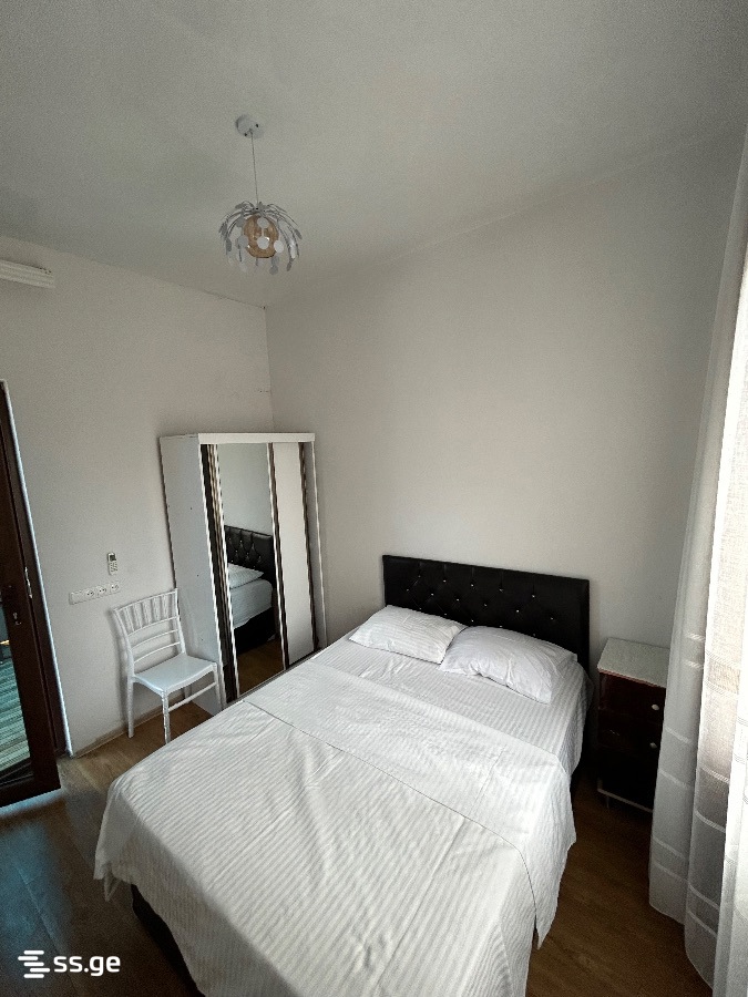 Private House Daily Rent. Kobuleti view 5