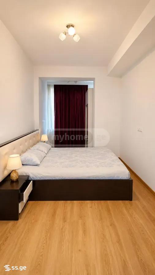 3 Room Private House For Sale view 3