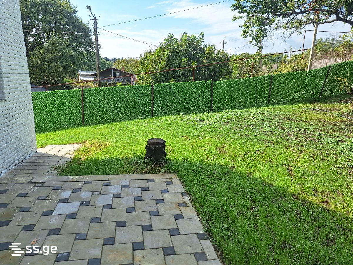 6 Room Summer Cottage For Sale view 11