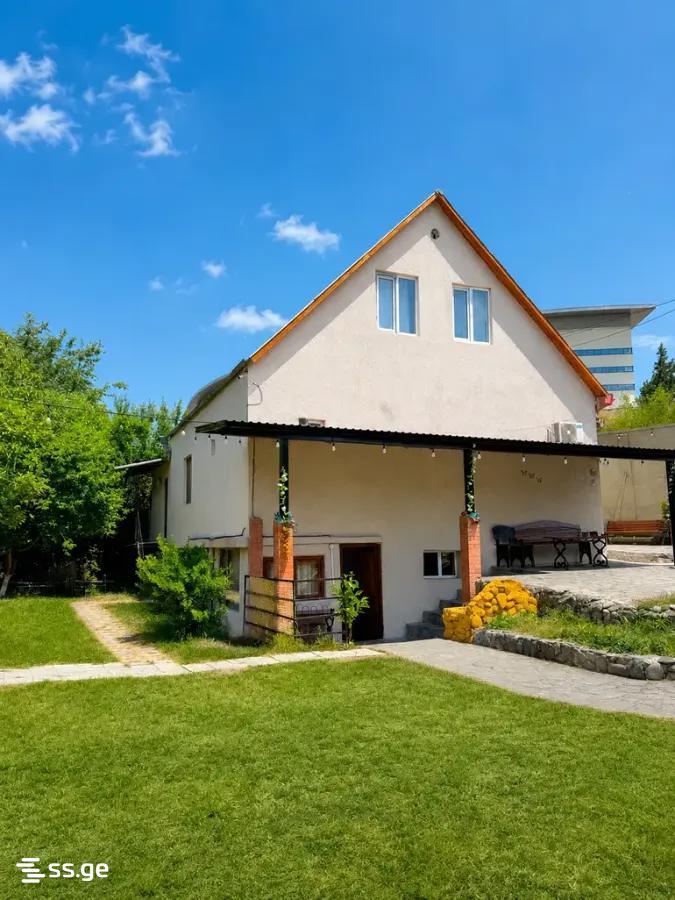 4 Room Private House Daily Rent. Samgori view 1