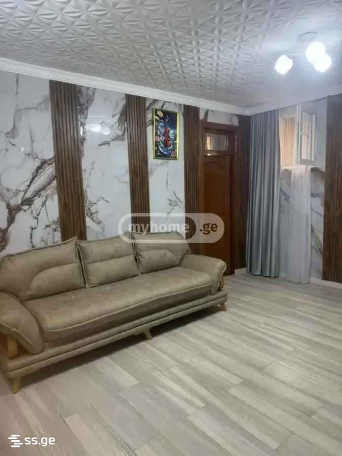 3 Room Private House For Rent. Chaqvi view 3