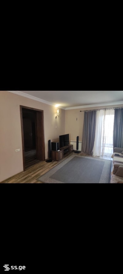 4 Room Flat For Rent. Mtskheta view 3
