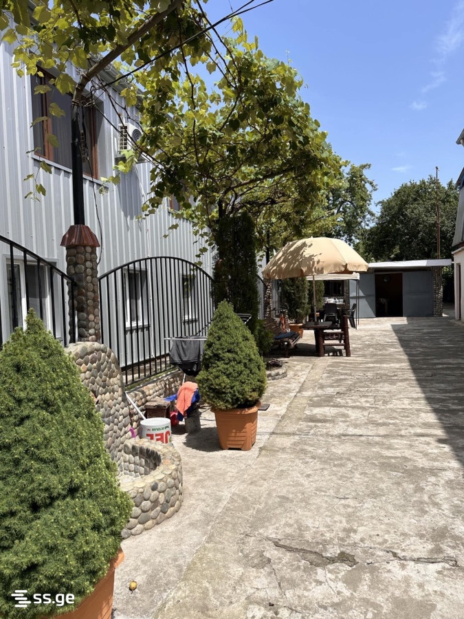 Private House Daily Rent. Kobuleti view 2
