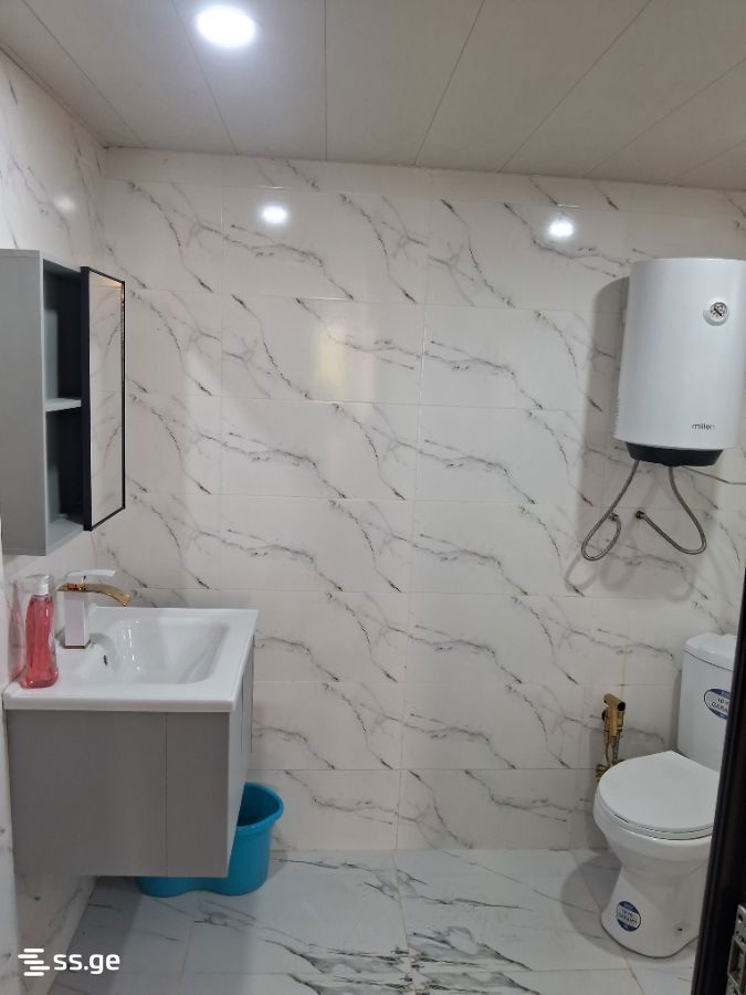 Private House Daily Rent. Tsikhisdziri view 4
